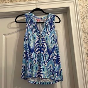 Lilly Pulitzer shirt